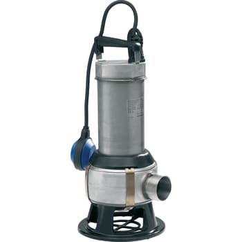 Grundfos pumpe AP35B.50.06.A1 med 2" nippel, 5 m kabel, 230 V