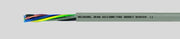 Styrekabel OB-500 2x1  afmål