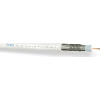 Coaxkabel / antennekabel  HQ 113 HFFR-100