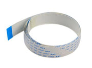 Flexkabel - AWM 20624 80°C VW-1, 18 pol 0,5mm Type A (10cm)