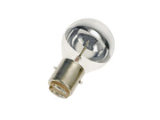 G40 operationslampe - 24V / 25W topforspejlet, Ba15d sokkel