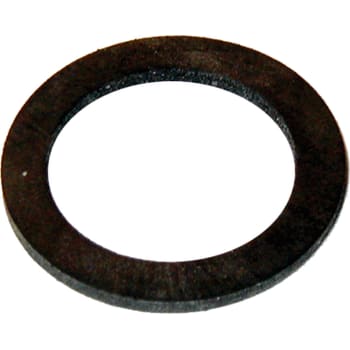 3/4" Gummiring til forskruning
