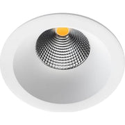 JUNISTAR SOFT 9W LED 3000K MATHVID