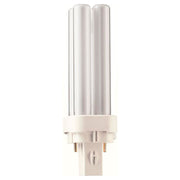Philips Master PL-C 10W 827 G24D-1 2P (B)
