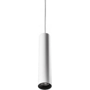 ZIP TUBE PENDANT MICRO HVID