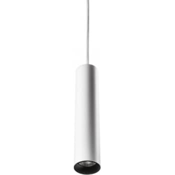 ZIP TUBE PENDANT MICRO HVID