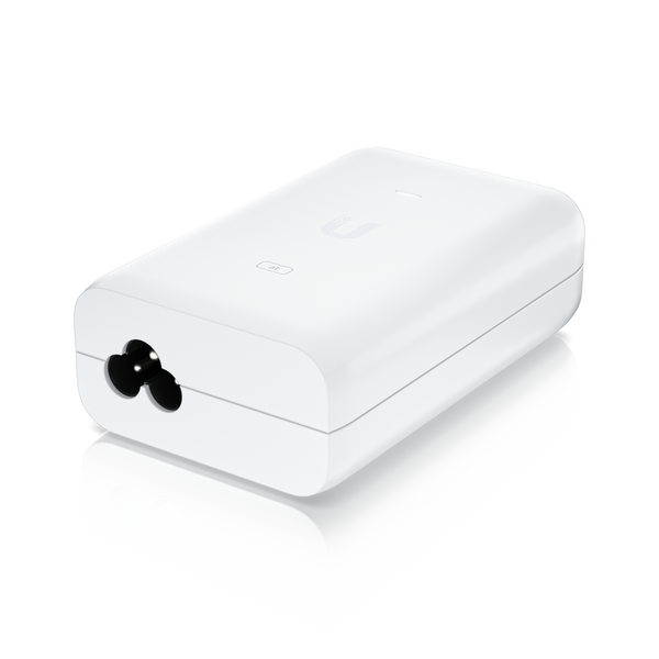UniFi PoE injektor - 30W PoE+, 48Vdc, 802.3at