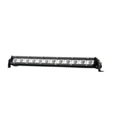LEDlife 50W LED lysbar - Lysbro til bil, lastbil, traktor, trailer - Kombineret spredning - Vandtæt IP67 - 10-30V