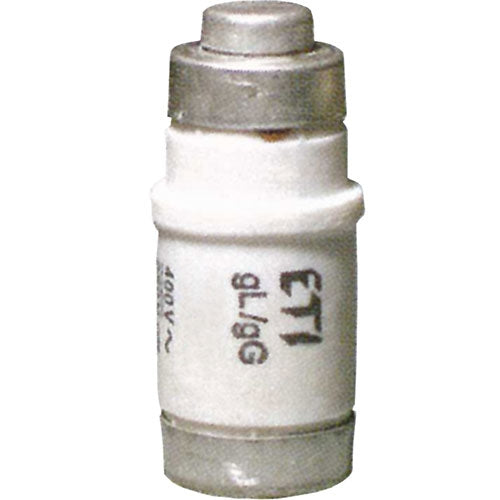 D02 sikring 25A gul - 1 stk.