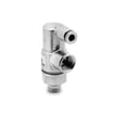 Blocking valve-unidirectional-3/8VBU 3/8  PILOT-OPERATED CHECK VALVE