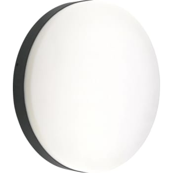 Adriano 18W mat sort