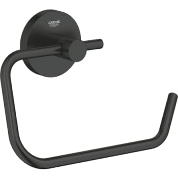 Start toiletrulleholder
