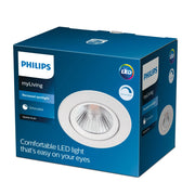 SPARKLE SL261 RD 070 5.5W 27K W HV R