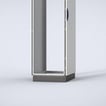 SOKKELSIDER, 100X400
