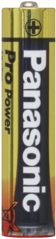 PANASONIC LR03/AAA 8-STK