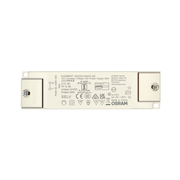 Osram 30W strømforsyning - 12V DC, 2,5A, IP20 indendørs - Effekt: 30W, Input: 230V, Output: 12V