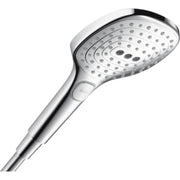 Hansgrohe Raindance Select E 120 håndbruser, krom