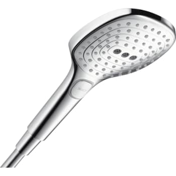Hansgrohe Raindance Select E 120 håndbruser, krom