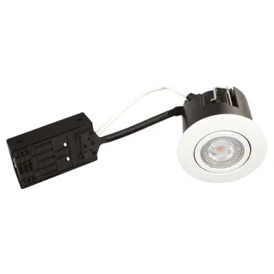 Luna Quick install GU10 5W 940 410lm IP44 SS316 hvid