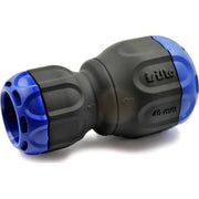 Isiflo Sprint 32 x 25 mm samlemuffe, reduceret, komposit, PN16