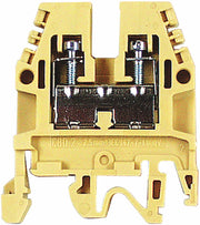 RÆKKEKLEMME 2,5MM