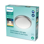 DORIS CL257 EC RD 6W 27K N HV IP44 06