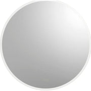 Loevschall Johannesburg RGB spejl Ø80 cm med MultiWhite og RGB