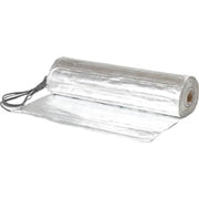 Alumat Varmemåtte 140W/m² 9,0m² (0,5x18,0m)