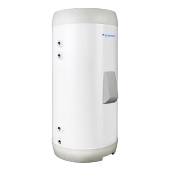 DAIKIN varmtvandsbeholder 150 liter