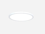 DIOLUM PLF SLIM 18W hvid 1300lm 830-860 Ø29cm HF