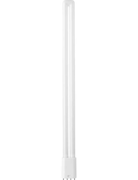 LED PLL 2G11 4pin T43x537 24W (55W) 3100Lm 830