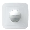 VÆGSENSOR INDOOR 180-M-2C-DM,  HVID