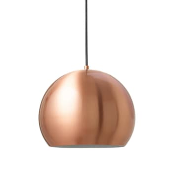 Pendel Nice 25 cm Kobber Børstet