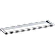 LAUFEN HALI håndklædeholder 30 cm krom