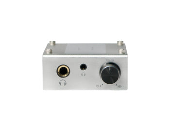 USB Sound Box - 384KHz / 32-bit DSD USB Audio DAC