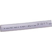 Uponor Aqua Pipe rør i lige længder PN10, S 40x5,5 6m