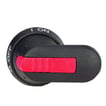 DREJEGREB SORT 0-1 F. OT315-400