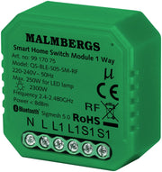 ON/OFF MODUL BLE+RF 5.0