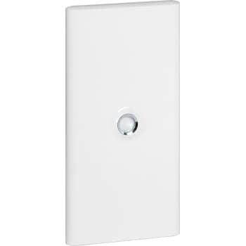 Dør For Drivia Tavle 3x13 modul, hvid