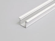 DIOFLEX alu profil SMART-IN10 AC2/Z 2m hvid