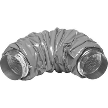 AKUP Flexlyddæmper 160.1200
