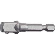 Wiha adapter til Gripper 1/4"-3/8"