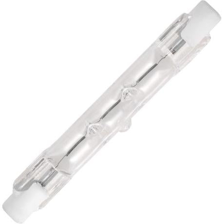 Halogenrør 120W R7s 78mm  2200Lm - Class G