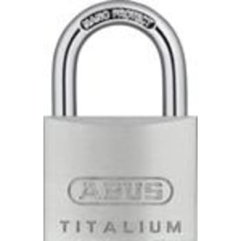 Abus hængelås 64TI/50