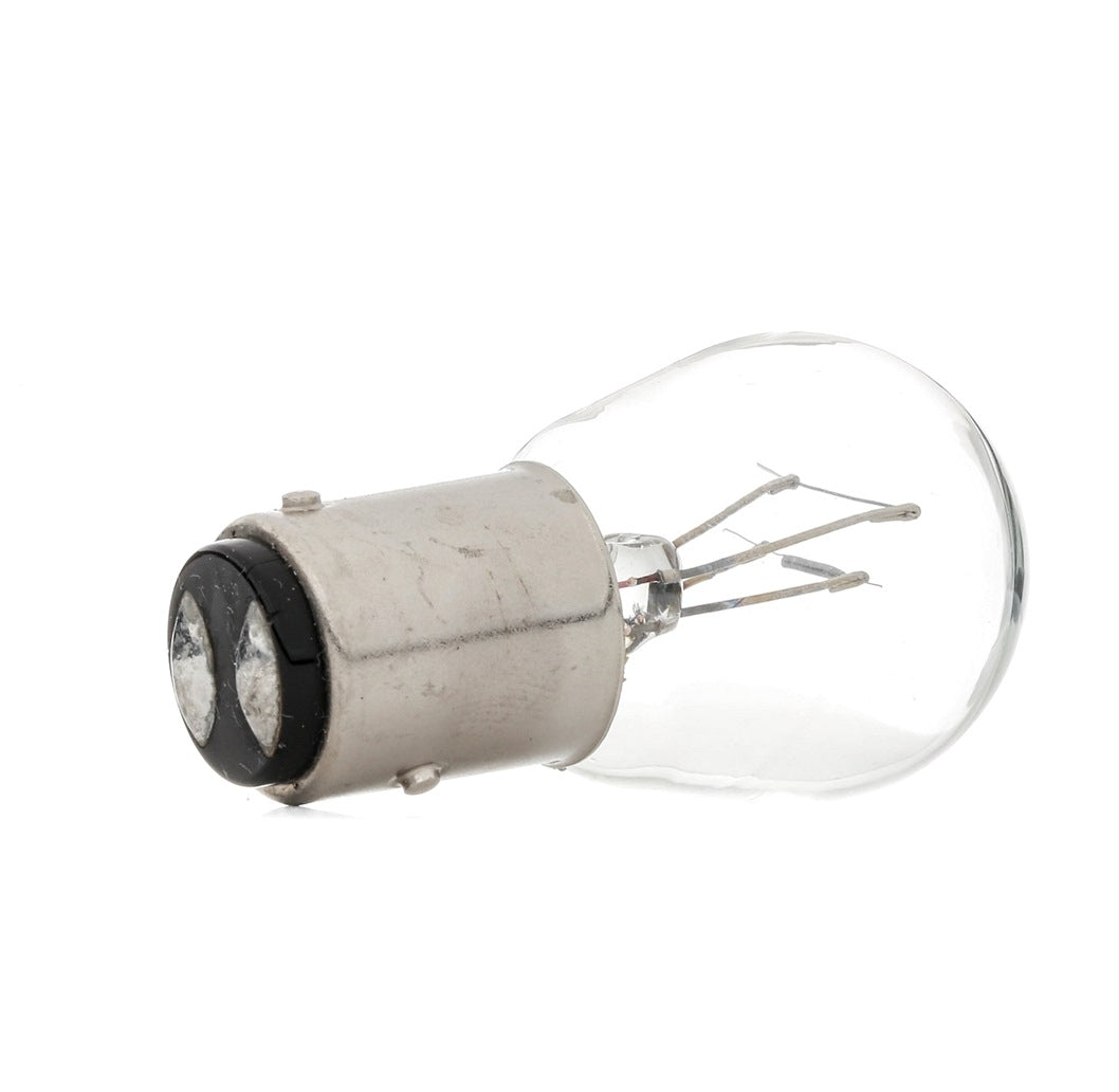 Osram original pære, bremse/baglygte 12V,  4W
