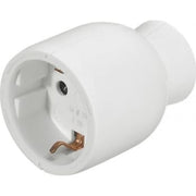 Forlængerled Schhuko Hvid