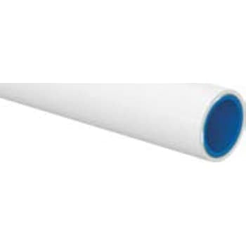 UPONOR uni pipe plus mlc hvid 20x2,25 100m