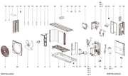 Trykekspansion - 6-16kW Monoblok