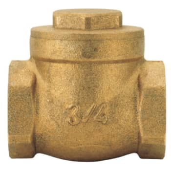 2" Klapkontraventil 90Gr. 6Bar Bonomi