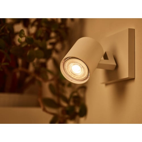 Philips DimTone LED 3,5W (50W) 2700K dæmpbar